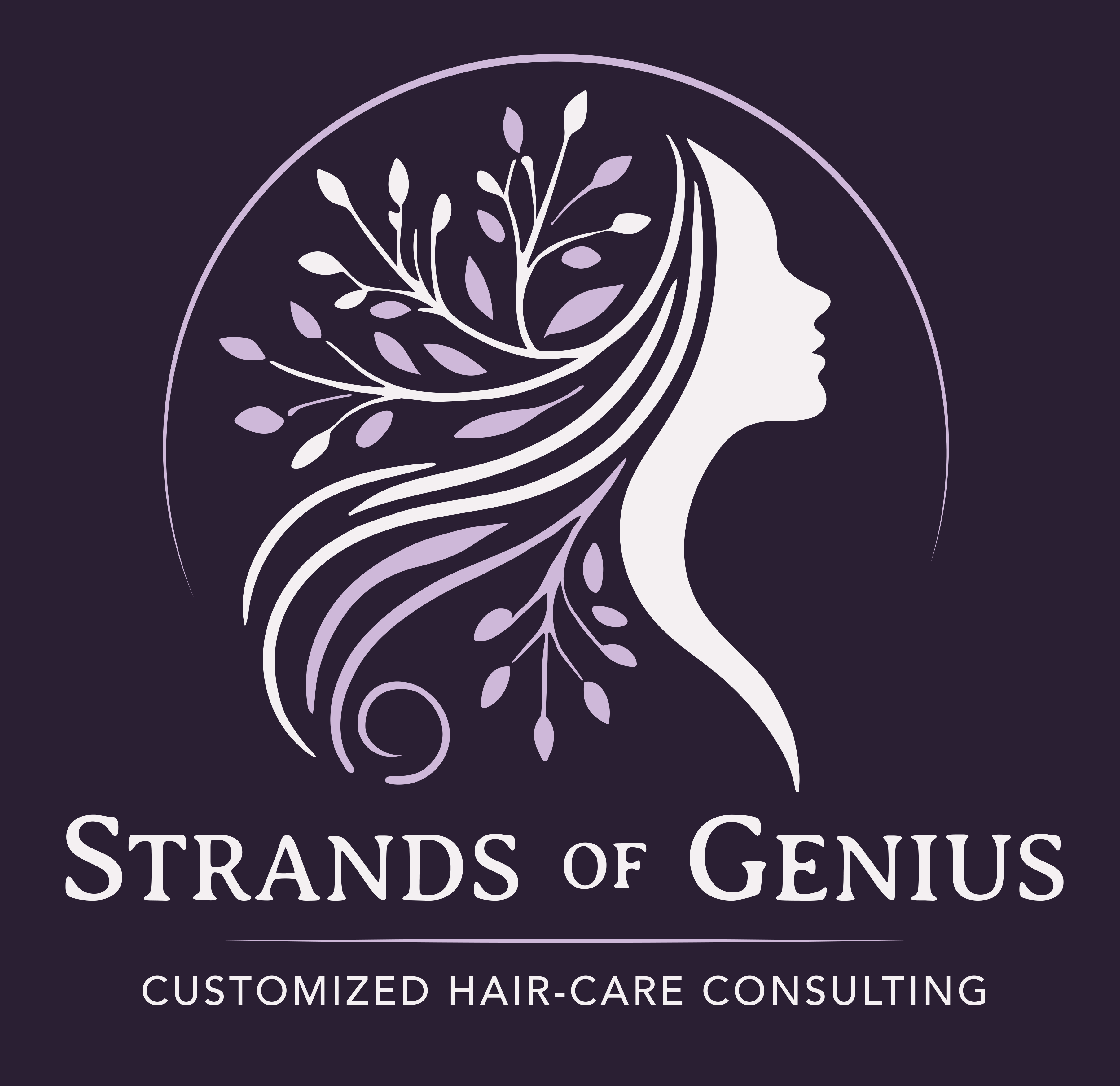 Strands of Genius